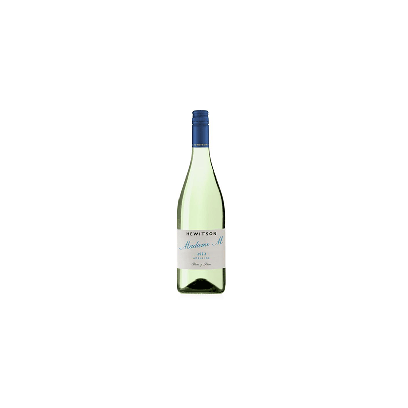 Hewitson Madame M Blanc & Blanc