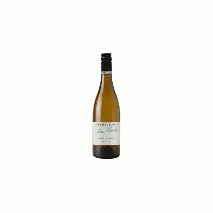 Hewitson Miss Harry Chardonnay (75CL)
