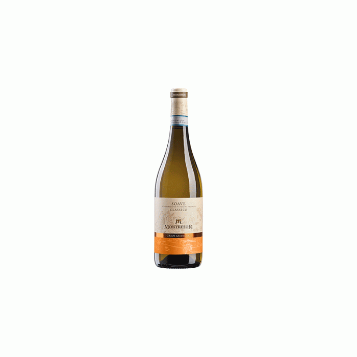 Montresor Gran Guardia Soave Classico (75CL)