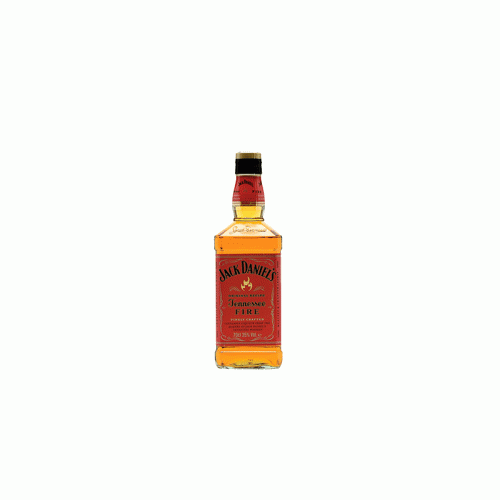 Jack Daniel’s Fire